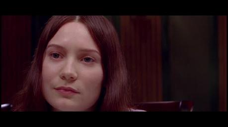 Trailer Italiano - Stoker