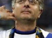 ARBITRI SHOCK contro L'Internazionale