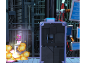 Splosion Man, platform game sviluppato Twisted Pixel Games.