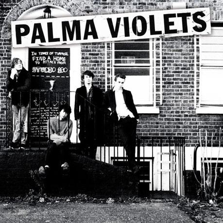 Palma Violets