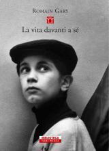 Recensione: La vita davanti a sé di Romain Gary