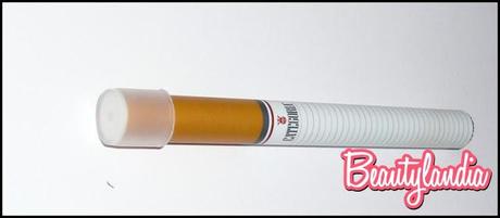CATEGORIA ONE, la sigaretta elettronica monouso