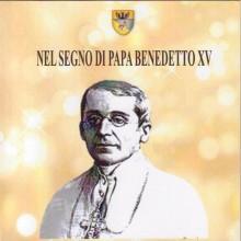 Nel segno di Papa Benedetto XV