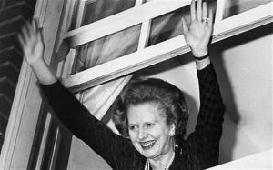 Muore la Lady di ferro Margaret Thatcher: stroncata dalla lunga malattia