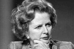 Muore la Lady di ferro Margaret Thatcher: stroncata dalla lunga malattia