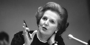 Muore la Lady di ferro Margaret Thatcher: stroncata dalla lunga malattia