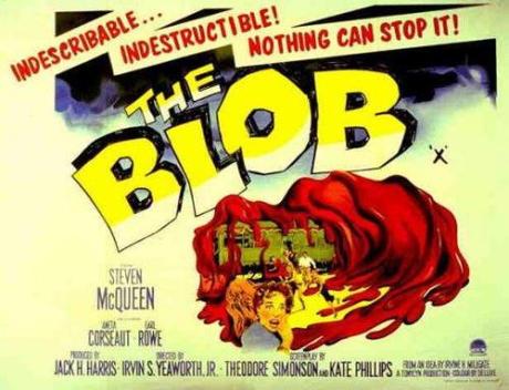 blob