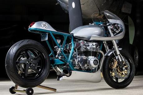 CB55o by Kevin Dinsmoor #2