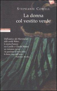 Recensione: La donna col vestito verde