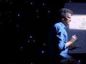 “Dessine-moi étoiles” ispirato vite Einstein”: Fiami raddoppia!