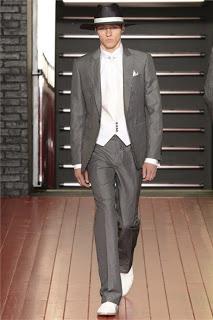 John Varvatos _ spring/summer 2013