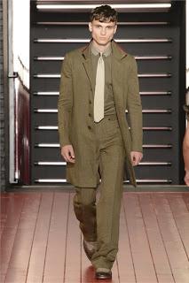 John Varvatos _ spring/summer 2013