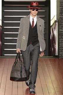 John Varvatos _ spring/summer 2013