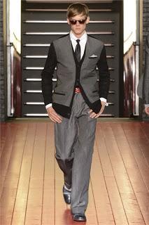 John Varvatos _ spring/summer 2013