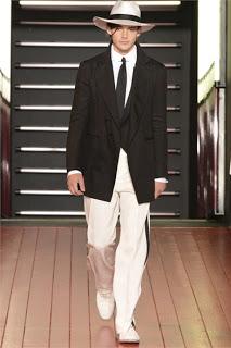 John Varvatos _ spring/summer 2013