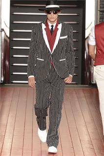 John Varvatos _ spring/summer 2013