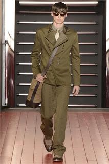 John Varvatos _ spring/summer 2013