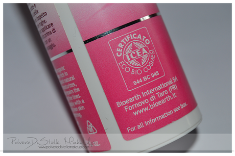 Review: Crema notte Bioprotettiva - BIOHEART