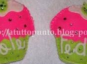 Spille personalizzate Cake Designer