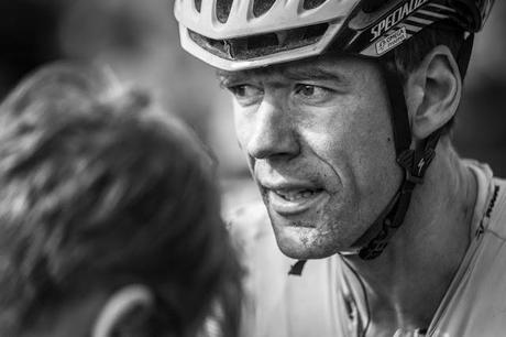 Specialized Parigi Roubaix