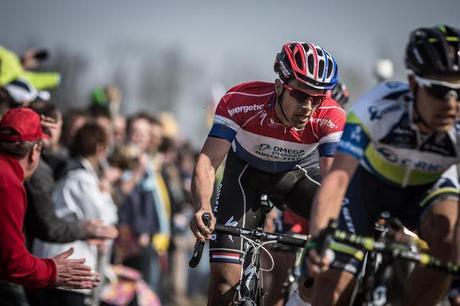 Specialized Parigi Roubaix