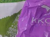 Haul marzo 2013 kiko bottega verde