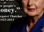 Thanks Mrs. Thatcher