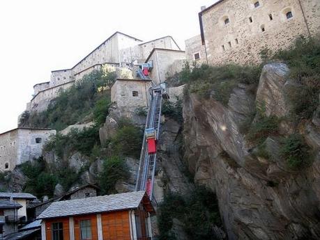 0041 Un viaggio andata e ritorno verso le nuvole e il cielo di Marco Bizzarri e Paola Pardini