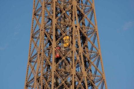 0061 Un viaggio andata e ritorno verso le nuvole e il cielo di Marco Bizzarri e Paola Pardini