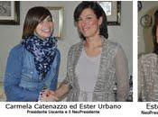 Alberona: Ester Urbano nuovo presidente della Protezione Civile Alberona