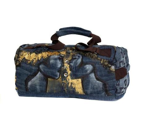 SYVTO BAGS!!!