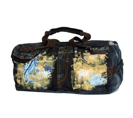 SYVTO BAGS!!!