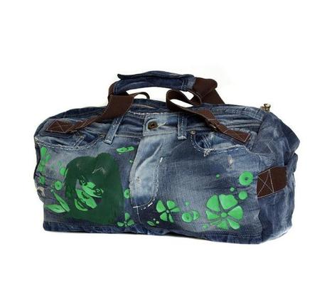 SYVTO BAGS!!!