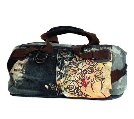 SYVTO BAGS!!!