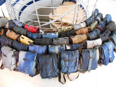 SYVTO BAGS!!!