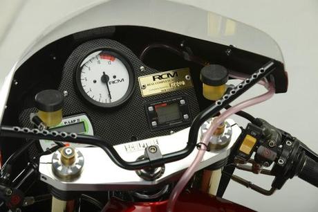 Kawasaki Z RCM-240 by Sanctuary Tokyo West