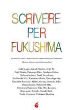 Scrivere per Fukushima