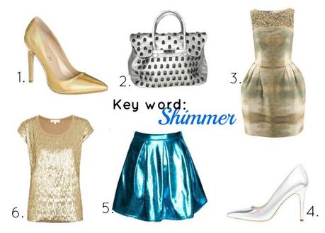 Shopping in trend #4