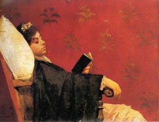 L'arte di leggere nei ritagli di tempo - Parte I