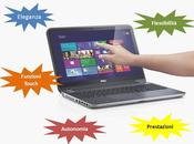 Dell Inspiron (2013): eleganza prestazioni