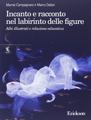 La magnifica ossessione, la vertigine, i libri, i labirinti, e il filo di Arianna