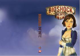 Bioshock Infinite : Irrational rilascia delle copertine alternative, da stampare