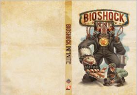 Bioshock Infinite : Irrational rilascia delle copertine alternative, da stampare