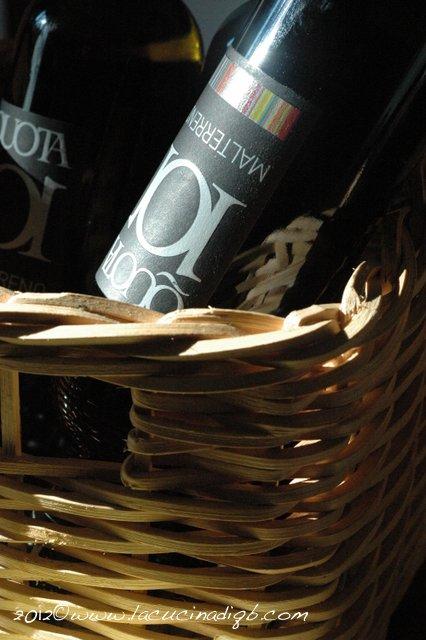 #Vinitaly, Quota 101: contest 