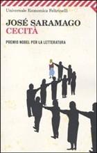 CECITA' - di José Saramago