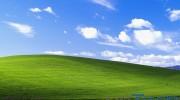 Windows XP - Sfondo