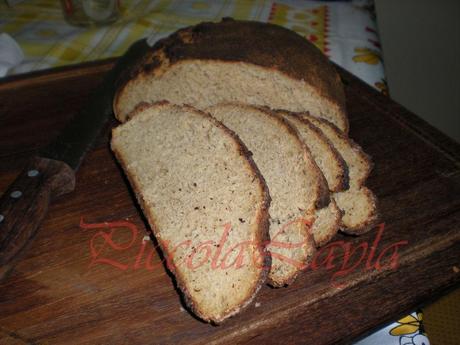 pane nero castelvetrano 2