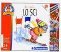 Leggere