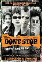 dontstop