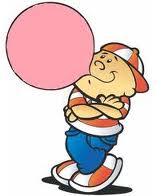 I rimedi della nonna: gomma da masticare!